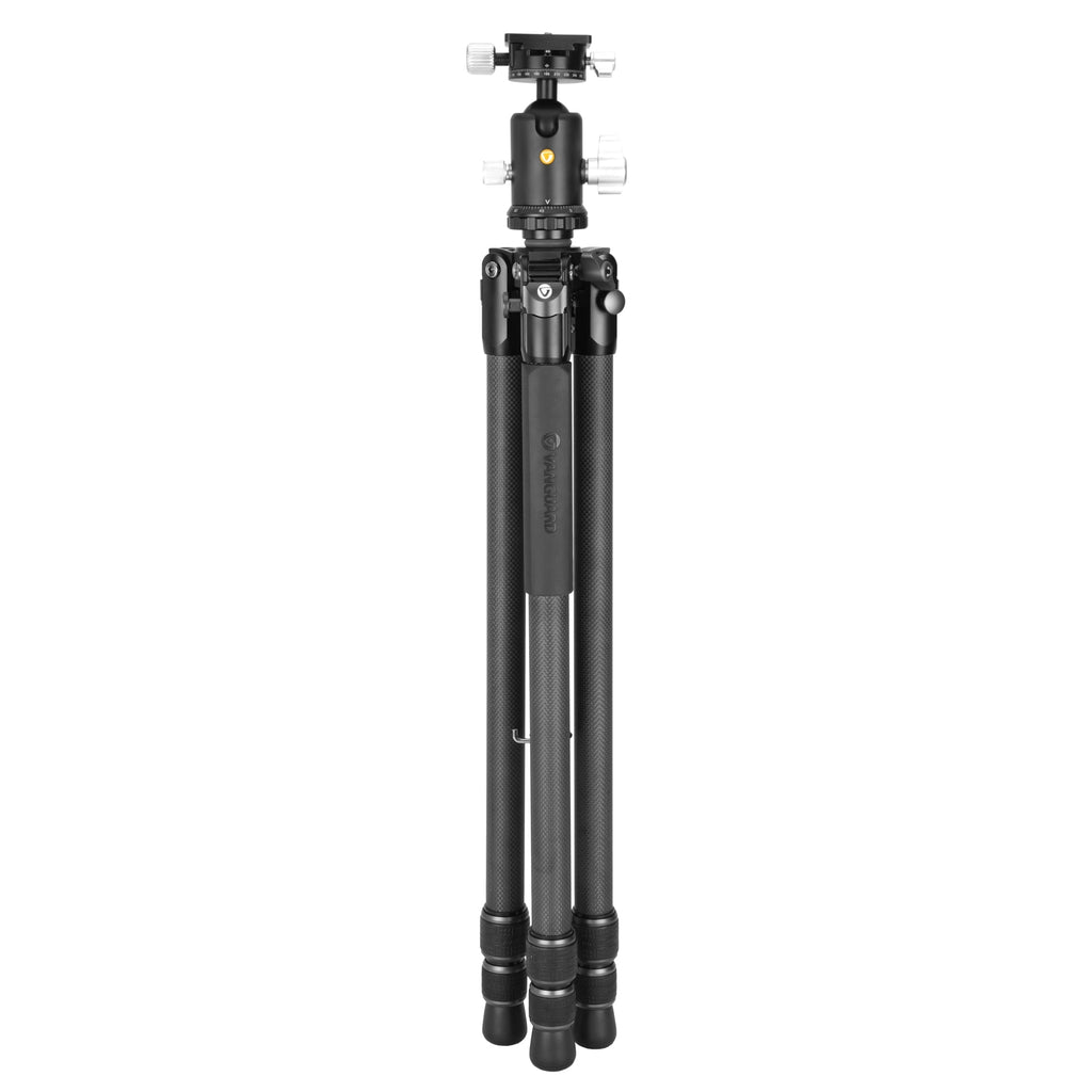 Veo 3 303CB,   treppiede con testa a sfera ripiegata