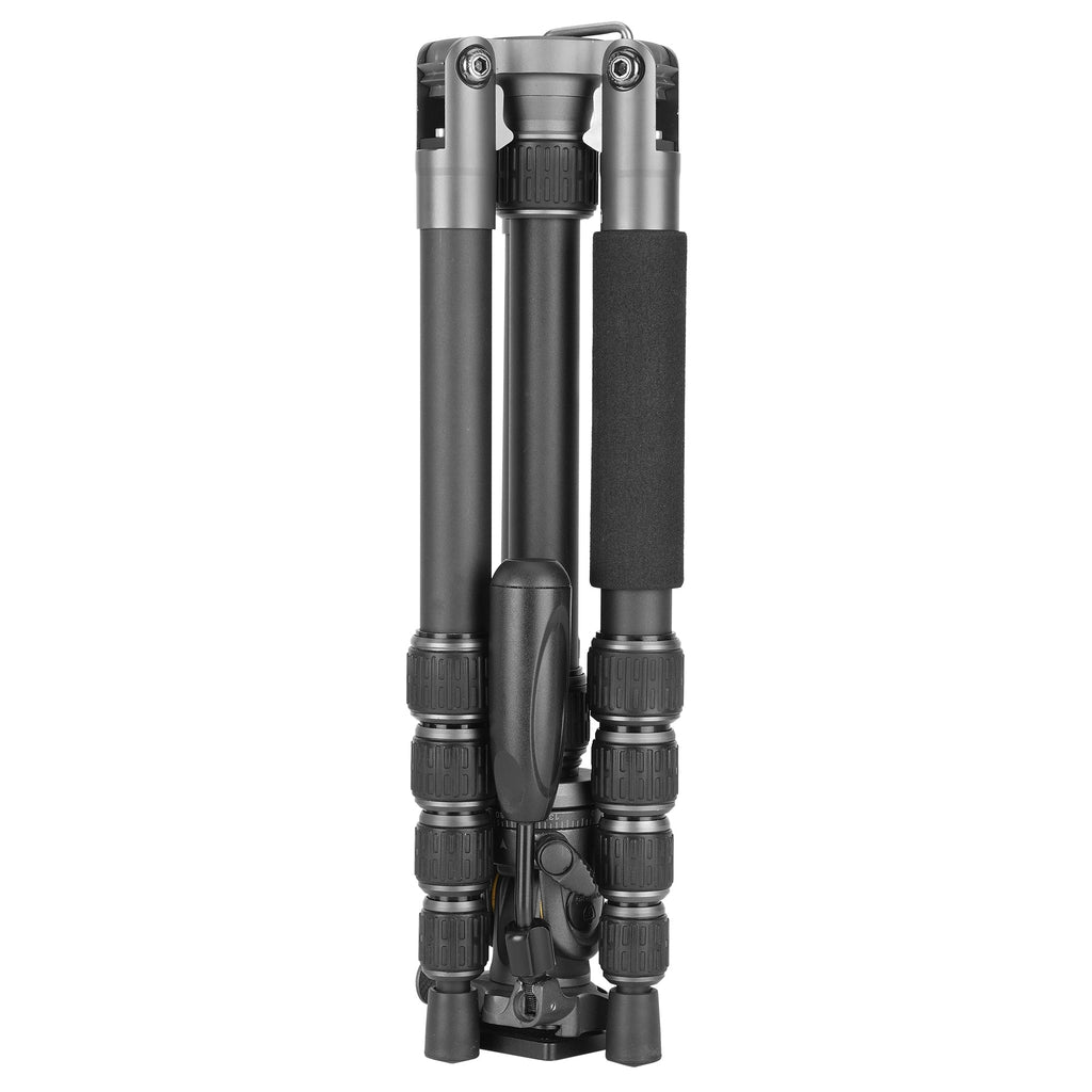 Treppiede ripiegato compatto VEO 3GO 235AP