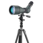 Piastra rapida QS-71P con cannocchiale per il treppiede VEO 3GO 235CP