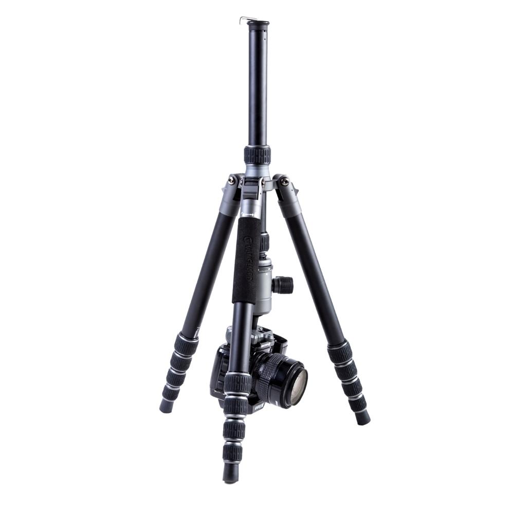 Vanguard Veo 3GO 265HAB Colonna centrale reversibile