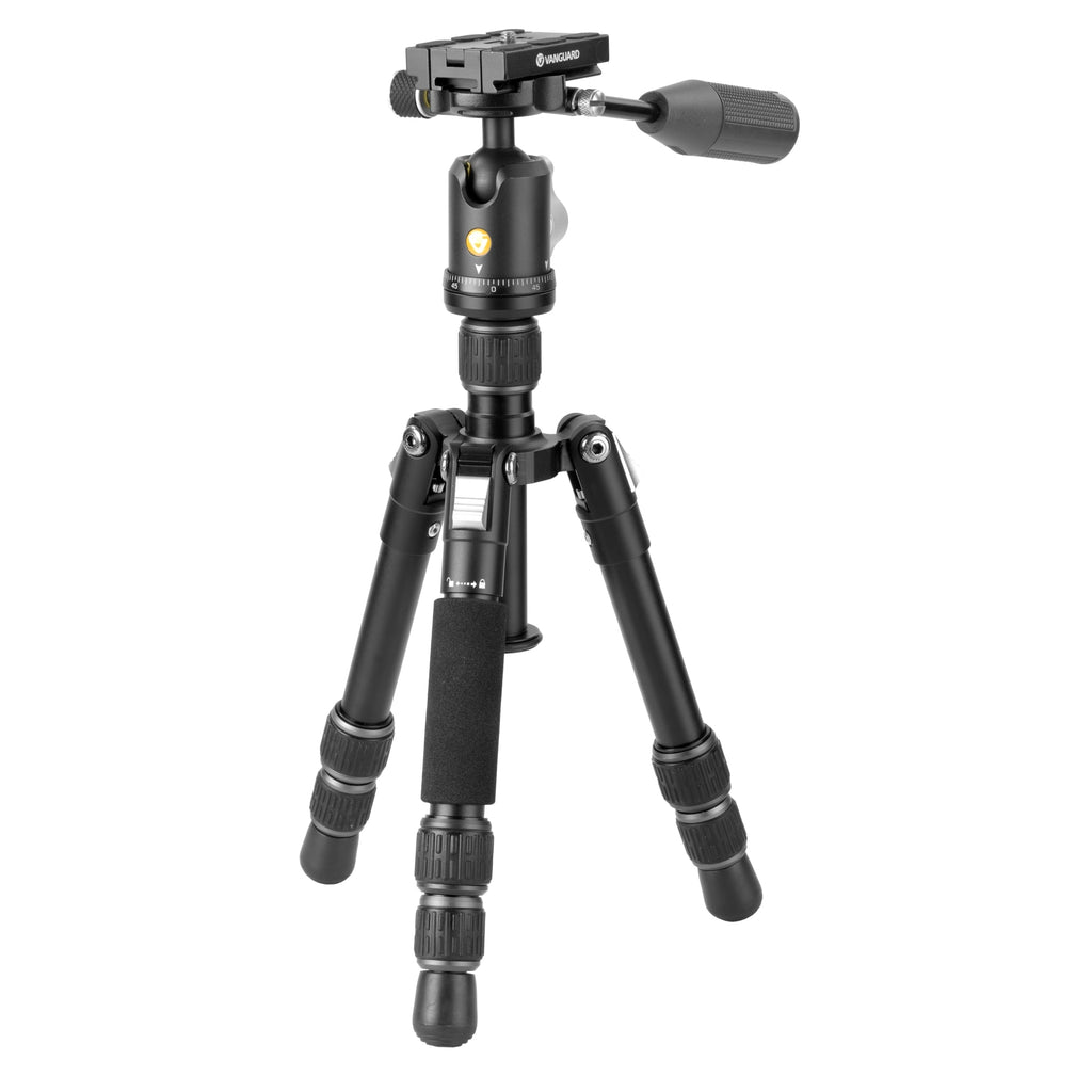 Veo 3TT 203ABP, mini treppiede con testa a sfera