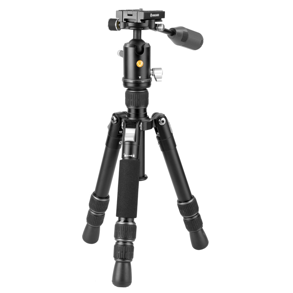 Veo 3TT 233ABP, mini treppiede con testa a sfera