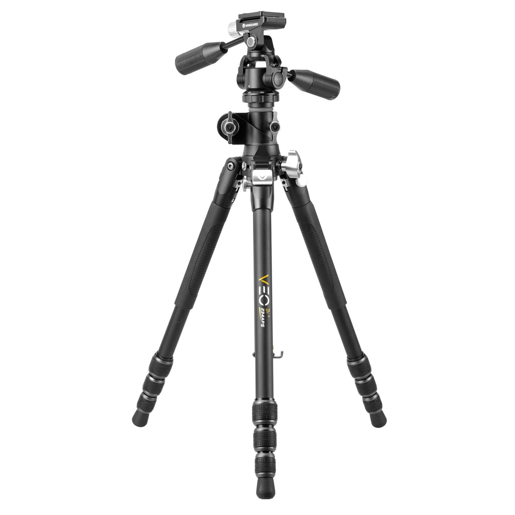 VEO 3T+234APS treppiede compatto e colonna MAC