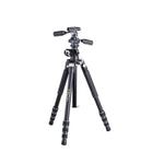 Veo 3T+ 234AP - Treppiede con testa panoramica per osservazione, foto e video