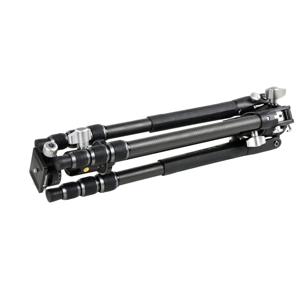 Veo 3T+ 234CB pieghevole