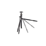 Veo 3T+ 234CB Tre angoli di apertura per il treppiede Veo 3T+ 234CB 