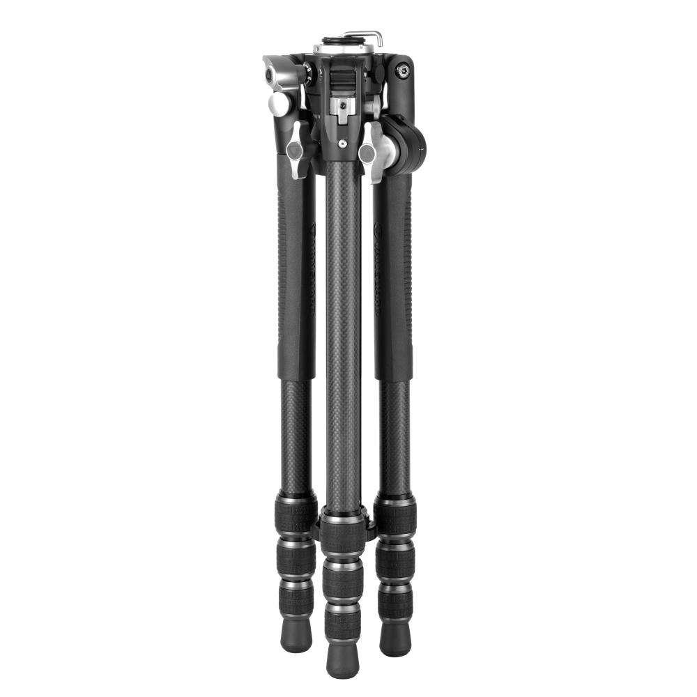Treppiede Veo 3T+ 234CT Treppiede compatto pieghevole Veo 3T+ 234CT