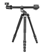 Veo 3T+ 234AB MACC con testa a sfera e adattatore MA-1