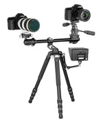 Sistema di montaggio multiplo Veo 3T+ 234AP con accessori