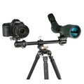 Treppiede VEO 3+ 263AB160S con fotocamera e ottica