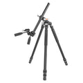 Veo 3+ 263APS, treppiede in alluminio con colonna multiangolo