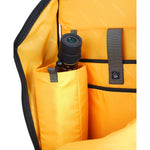 Veo Active Birder 56GY, scomparto speciale per telescopio