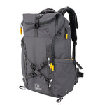 Veo Active Birder 56GY, zaino esterno per telescopio