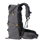 Veo Active Birder 56GY, tasche laterali