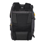 Veo Active Birder 56GY, telaio posteriore ergonomico
