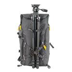 Veo Active Birder 56GY, supporti esterni per treppiede