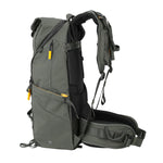 Veo Active Birder 56KG, tasche laterali