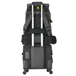 Veo Active Birder 56KG, compatibile con trolley e valigie