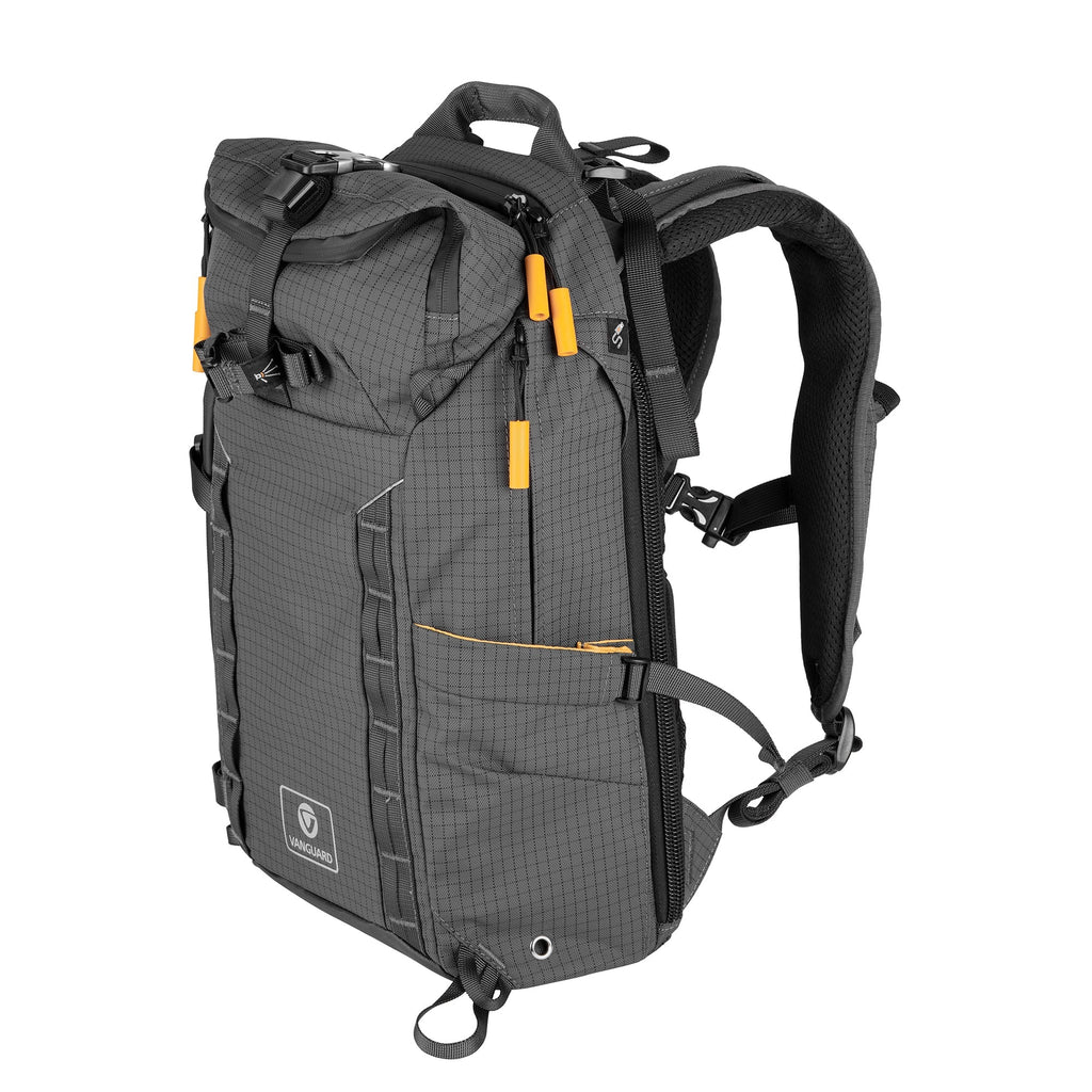 Veo Active 42M GY- apertura frontale