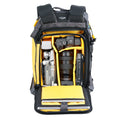 Veo Active 42M GY- apertura posteriore