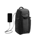 Veo Adaptor R44BK zaino, ricarica il cellulare