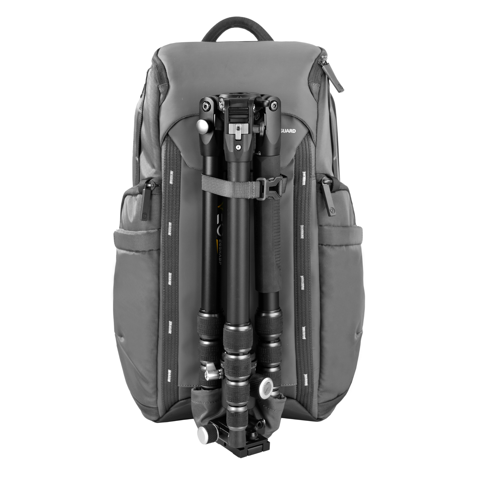 Zaino per macchina fotografica Veo Adattatore R48 BK – Vanguard IT Zaino per macchina fotografica Veo Adattatore R48 BK – Vanguard IT