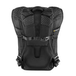 Veo Adaptor S41BK Zaino, posteriore