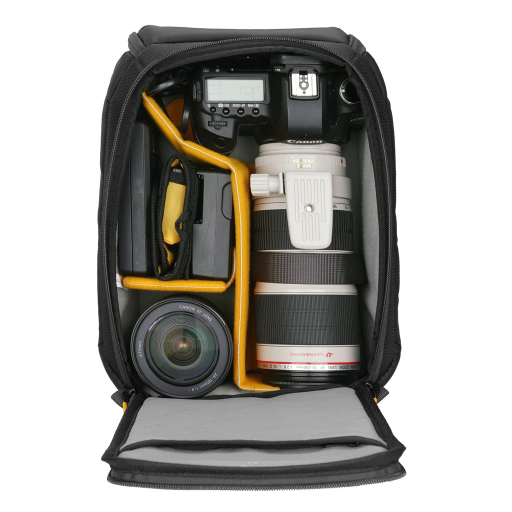 Veo BIB F27 - Borsa interna per reflex e obiettivi