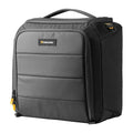 Veo BIB F33 - Borsa interna per fotocamera per zaino o valigia