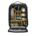Veo BIB F36 - Borsa interna per fotocamera reflex e obiettivi