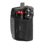 Custodia interna VEO BIB T25 tasca laterale per treppiede mini