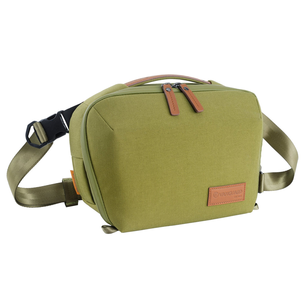 Veo City CB24 GR, borsa a tracolla per accessori
