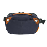 Veo City CB24 NV, borsa a tracolla con tasche esterne