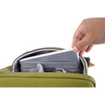 Veo City CB29 GR, borsa a tracolla per tablet fino a 8 pollici