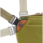 Veo City CB29 GR, borsa a tracolla con manico flessibile