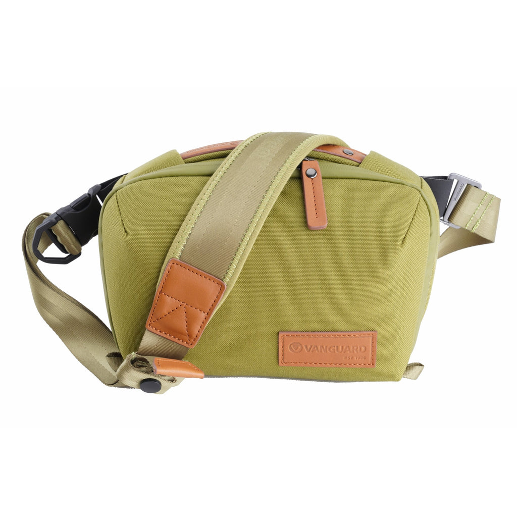 Veo City CB29 GR, borsa a tracolla per accessori
