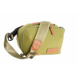 Veo City CB29 GR, borsa a tracolla verde