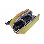 Veo City CB29 GR, borsa a tracolla per fotocamera compatta o drone