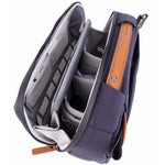 Veo City CB29 NV, borsa a tracolla per fotocamera compatta mirrorless