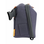Veo City CB29 NV, borsa a tracolla laterale con fibbia in vita