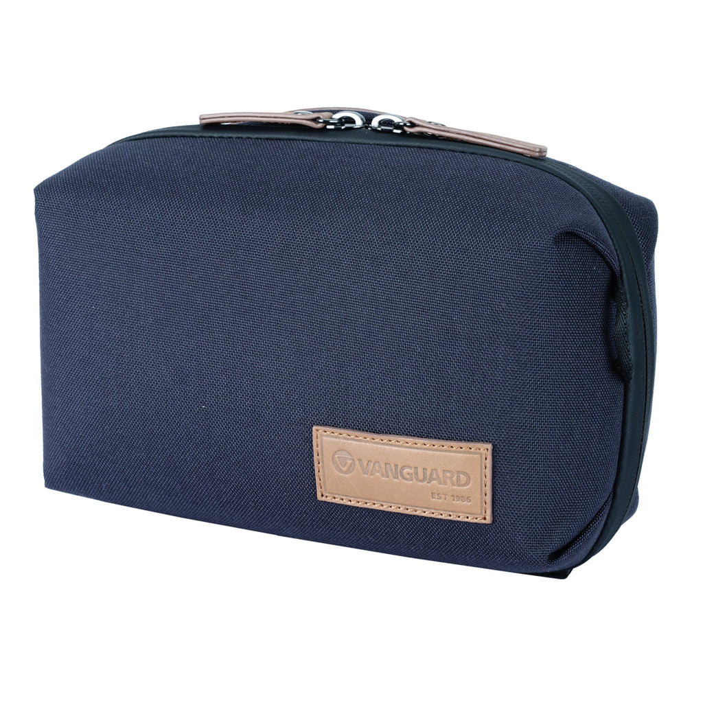 Veo City TP23 NV, borsa a tracolla blu
