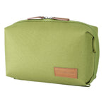 Veo City TP28 GR, borsa a tracolla verde