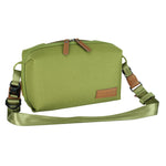 Veo City TP28 GR, borsa a tracolla con tracolla removibile