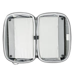 Veo City TP28 GY, tasche flessibili per borsa a tracolla