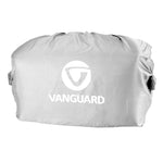 Veo City TP28 GY, borsa a tracolla copertura antipioggia