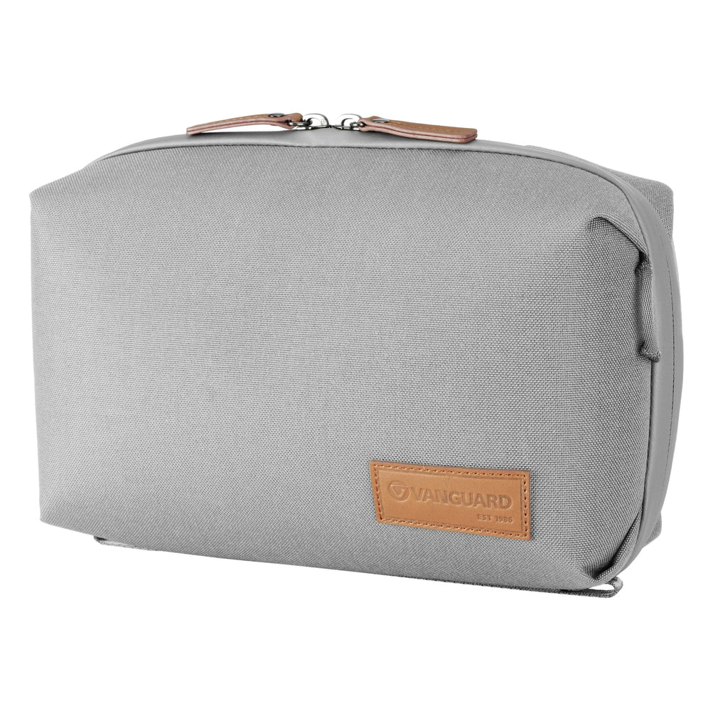 Veo City TP28 GY, borsa a tracolla grigia