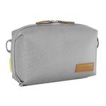 Veo City TP28 GY, borsa a tracolla marsupio tecnico