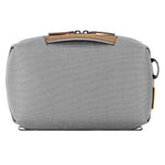 Veo City TP28 GY, borsa a tracolla con manico