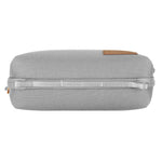 Veo City TP28 GY, borsa a tracolla impermeabile