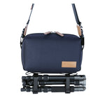 Veo City TP28 NV, borsa a tracolla con treppiede